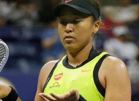 WTA - Indian Wells : Les organisateurs confirment l'absence de Naomi Osaka