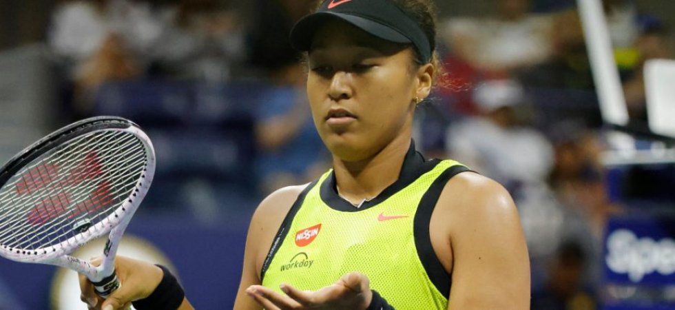 WTA - Indian Wells : Les organisateurs confirment l'absence de Naomi Osaka