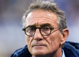 Top 14/Novès : " Il y a quelques jours, on m'a proposé un club "