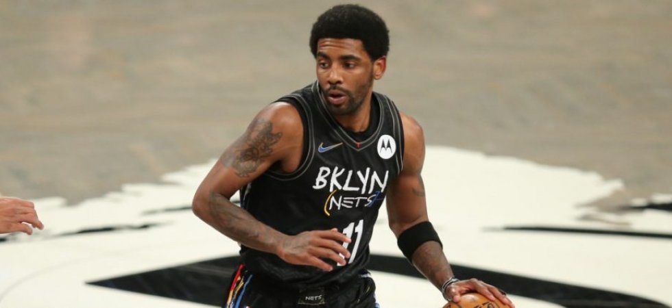 NBA - Brooklyn : Concernant Irving, Nash est résigné