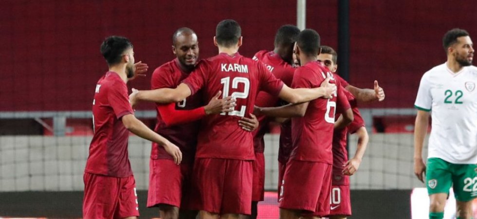 Coupe du Monde 2022 : Pourquoi le Qatar est-il dans un groupe européen ?