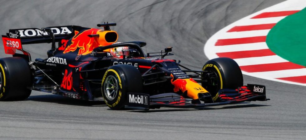 Mercedes : Red Bull Racing bientôt sous la menace d'une réclamation ?