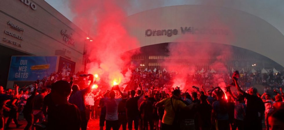 OM : Inquiétude avant le match contre Galatasaray