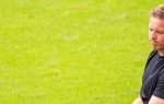 Bayern Munich : Nagelsmann victime d'un malaise avant le match contre le Benfica