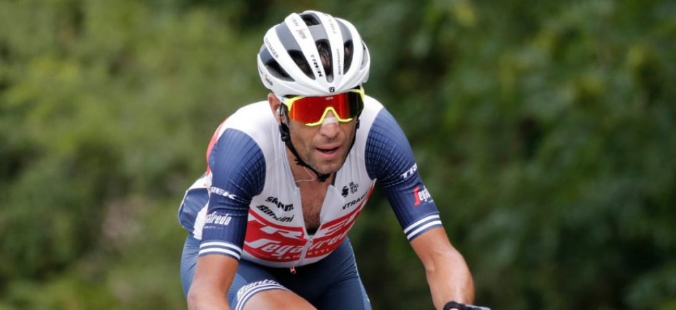 Tour de Sicile : Victoire à domicile pour Vincenzo Nibali