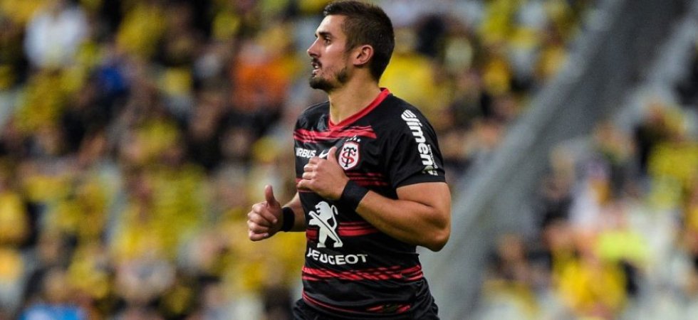 pix Top 14 Finale 2
