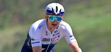 Israel Start-Up Nation : Greipel prendra sa retraite après le Tour de Münster