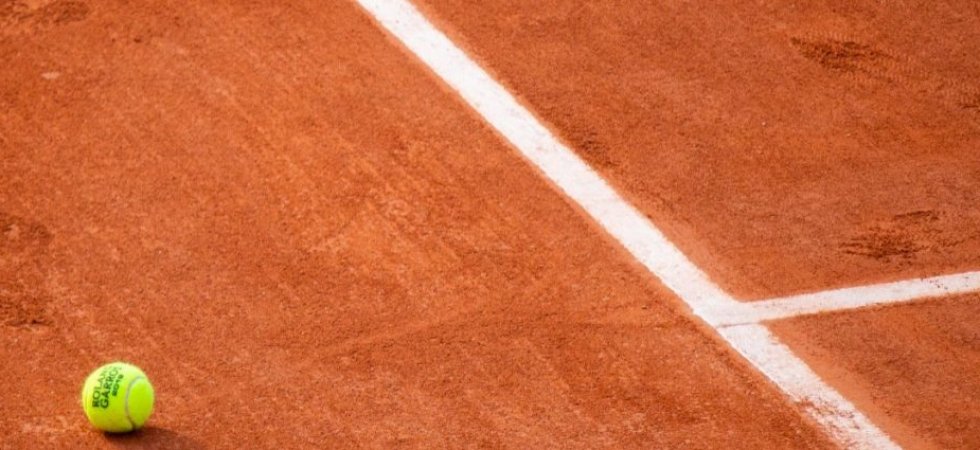 Roland-Garros : Pas de public et plus de joueuses pour les qualifications