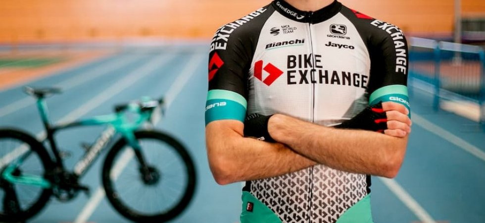 BikeExchange : Le partenariat avec Premier Tech ne se matérialisera pas