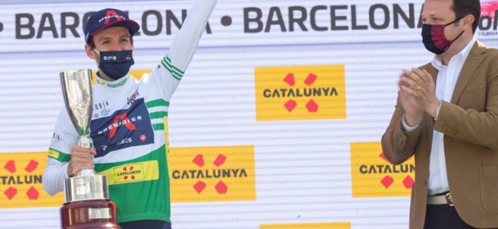 Tour de Catalogne (E7) : La dernière étape pour Thomas De Gendt, le classement général pour Adam Yates
