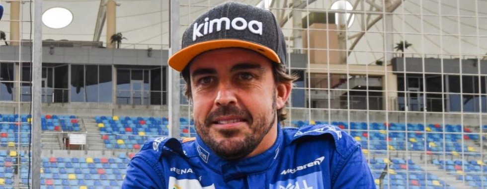 F1 - Renault : Alonso va revenir !