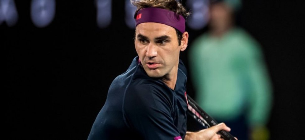 ATP - Marseille : Et si Federer participait à la prochaine édition ?