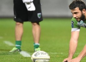 Pro D2 (J8) : Montauban s'offre le leader sans marquer d'essai