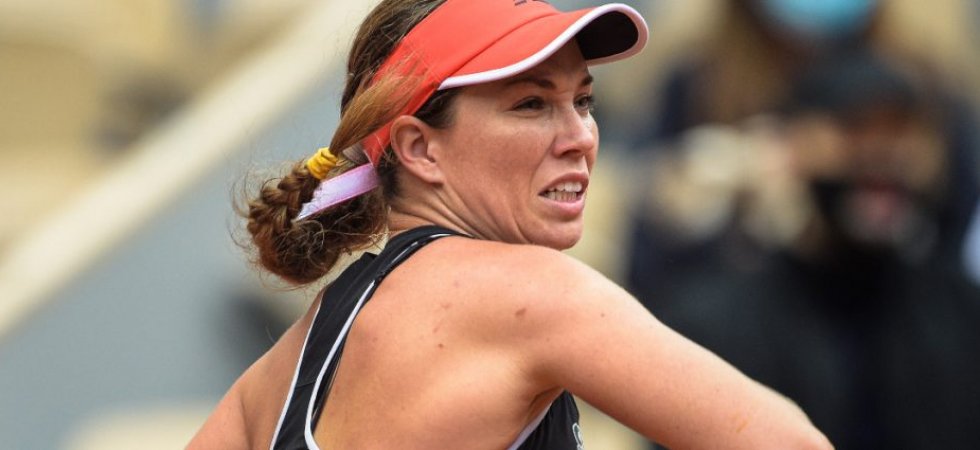 WTA - Budapest : Collins en quarts, Sasnovich et Pera au tapis