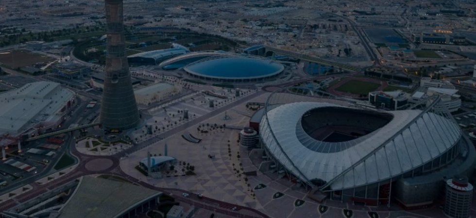 Mondial 2022 : Le Qatar va intégrer un groupe de qualifications pour s'entraîner