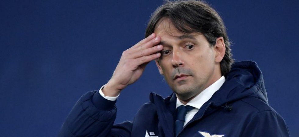 Lazio - Inzaghi : "On leur offre au moins trois buts..."