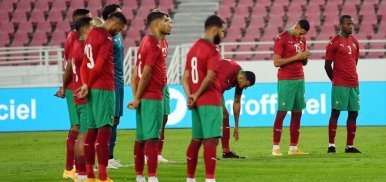 Le Maroc va se déplacer... à domicile !