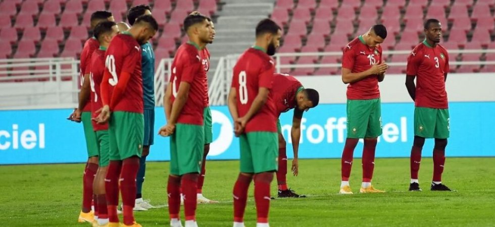 Le match entre le Maroc et la Guinée-Bissau aura bien lieu