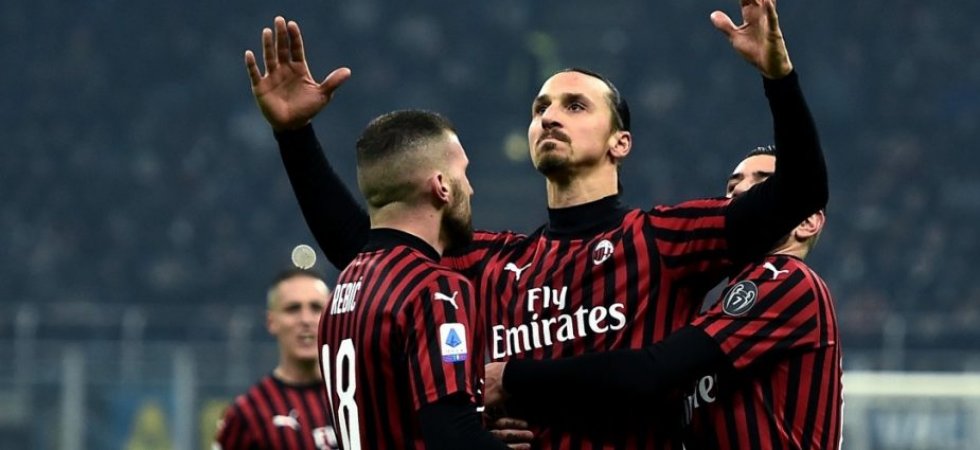 AC Milan : Sept ans plus tard, le Milan retrouve la Ligue des Champions