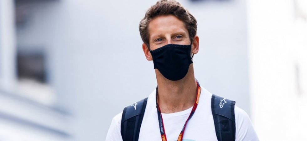 Indycar : Grosjean 10eme pour sa première, Palou s'impose