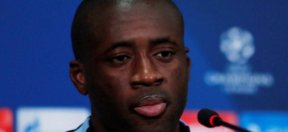 Coupe du monde : Yaya Touré favorable pour une édition tous les 2 ans