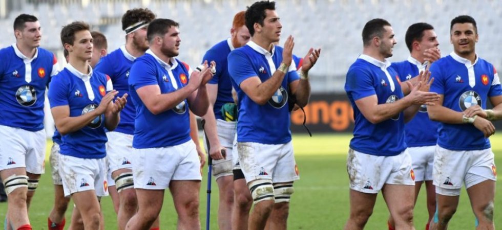 Tournoi des 6 Nations (U20) : Une bulle pour l'édition 2021