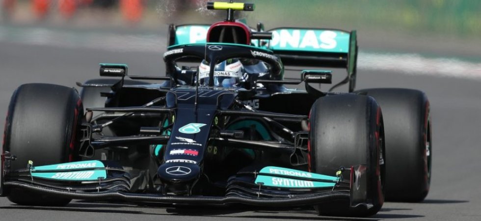 GP de Mexico (Qualifications) : La pole position pour Valtteri Bottas devant Lewis Hamilton et Max Verstappen
