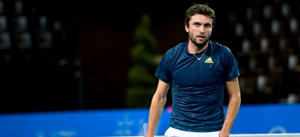 ATP - Winston-Salem : Simon renoue avec la victoire