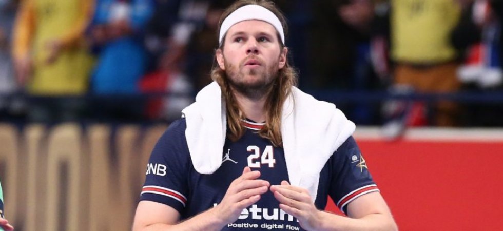 Handball - Liqui Moly StarLigue (J9) : Le PSG inébranlable, Nantes sur une bonne série