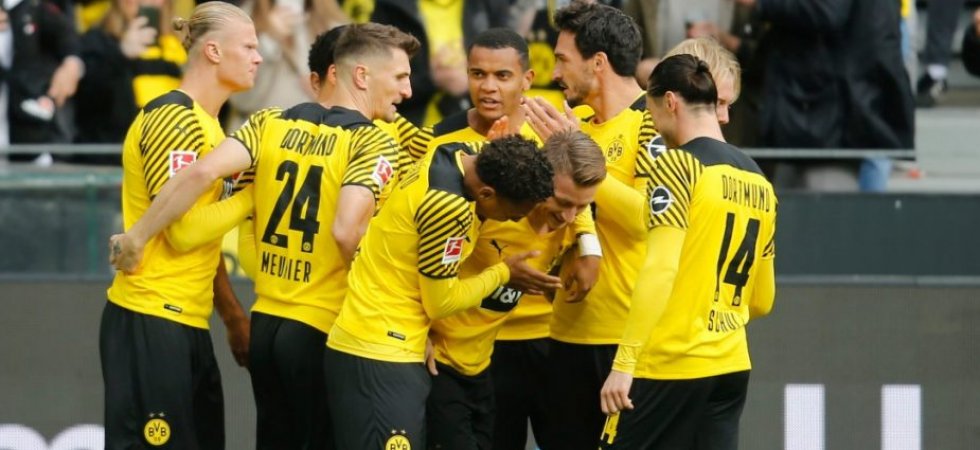 Bundesliga (J8) : Le Borussia Dortmund met la pression