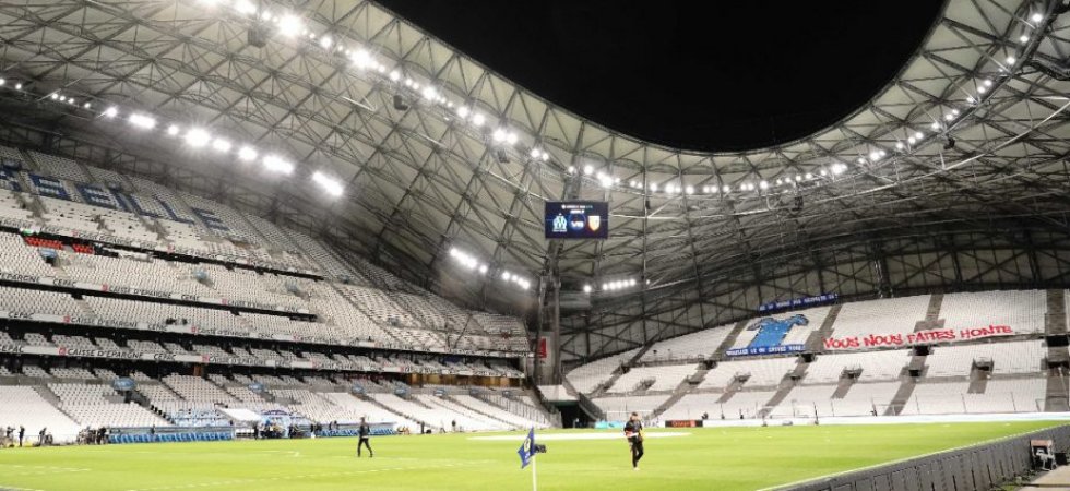 Marseille : Un deuxième joueur d'Arsenal pourrait accompagner Guendouzi