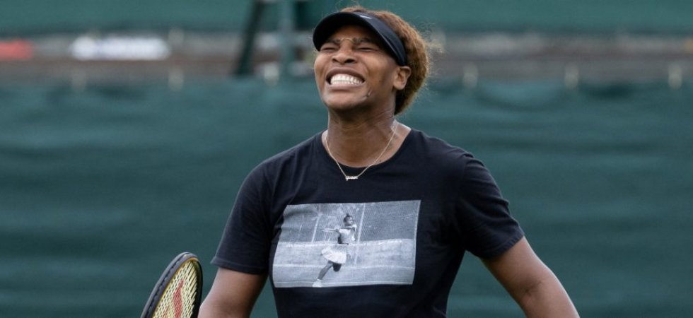 WTA : Les Williams et Kenin absentes à Cincinnati