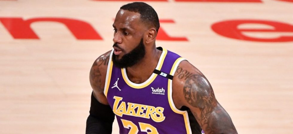 NBA : Portland s'offre Denver et laisse les LA Lakers en play-in