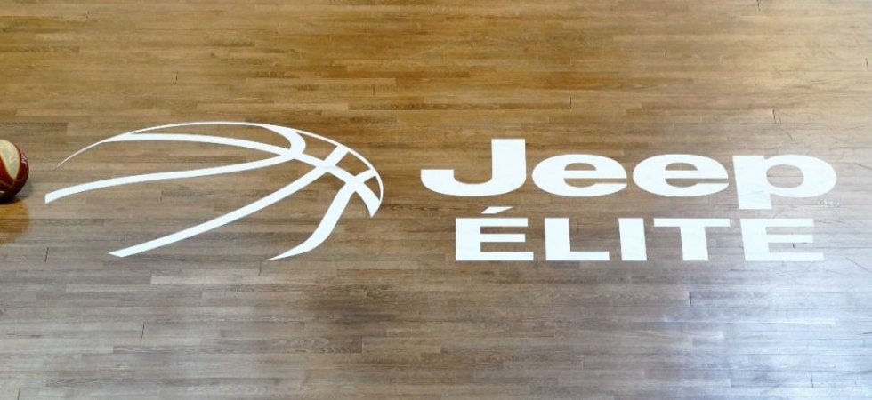 Jeep Elite : Le Final Four à Rouen les 24 et 26 juin