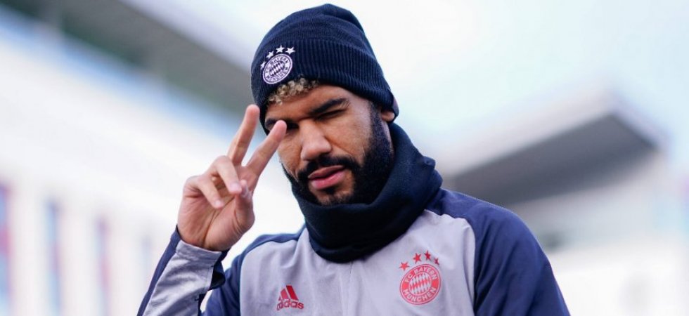Bayern Munich : Choupo-Moting impatient de retrouver le PSG