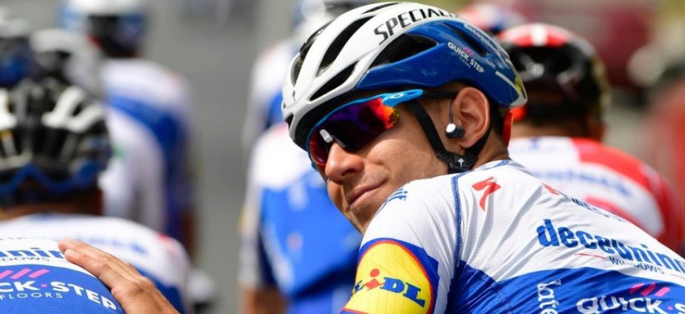 Tour de La Provence (E2) : Deuxième succès en deux jours pour Davide Ballerini