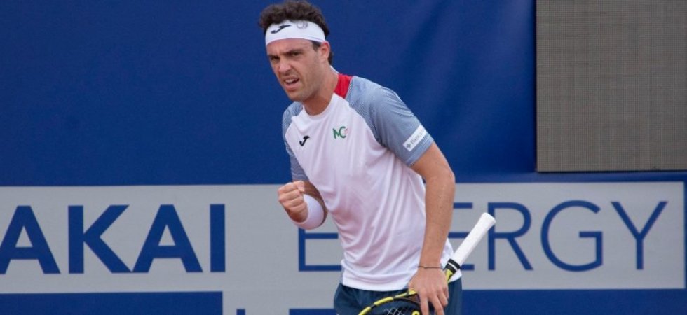 ATP - Cordoba : Schwartzman va affronter Cecchinato pour lancer son tournoi