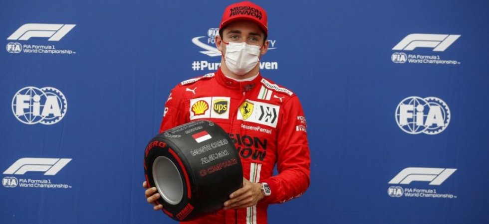 GP de Monaco : Les réactions des pilotes après la séance de qualifications