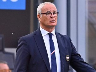 Watford : Arrivée de Ranieri (officiel)