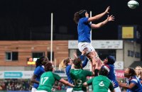 Tournoi des 6 Nations (F/J3) : Les doutes levés concernant Irlande-France
