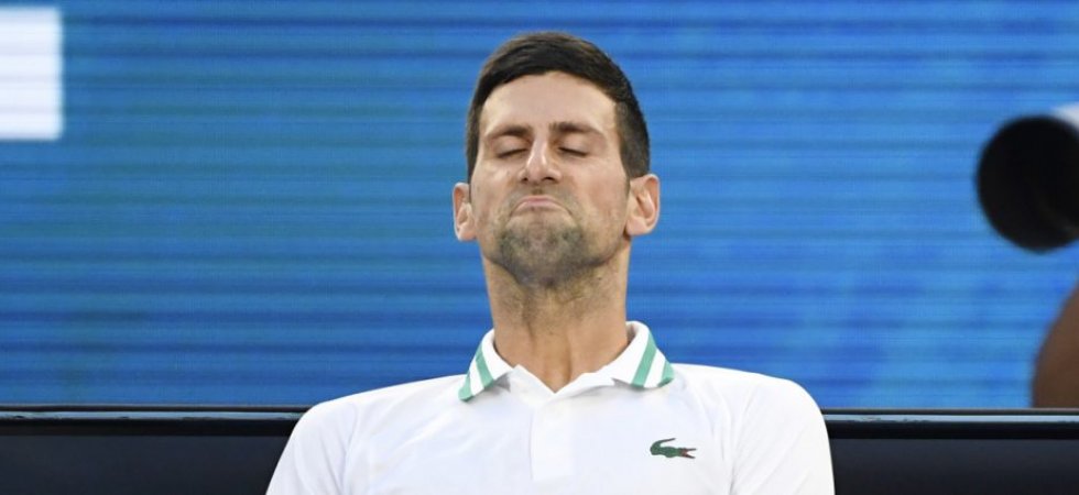 Comment Djokovic a échappé à un piège