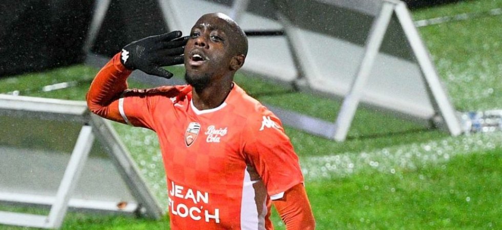 L1 (J37) : Lorient s'arrache face à Metz et s'éloigne de la Ligue 2