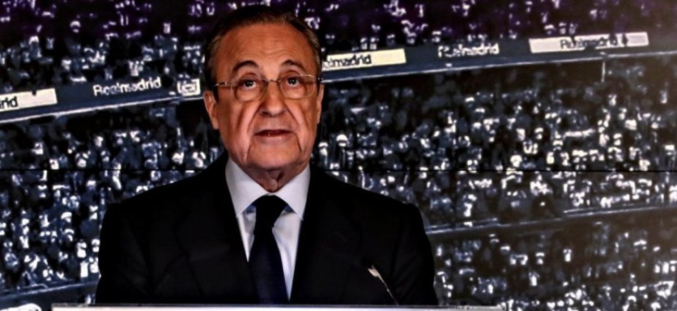 Superligue : Le Real, le Barça et la Juve contre-attaquent