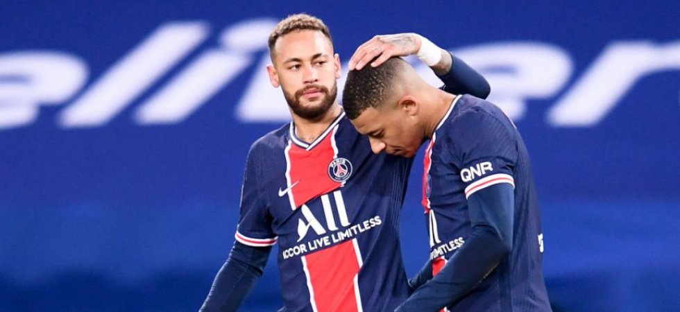 Tout savoir sur Caen-PSG