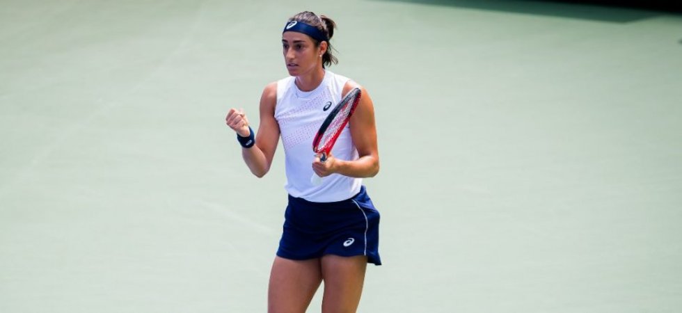 WTA - Cincinnati : Garcia en sera, pas Ferro