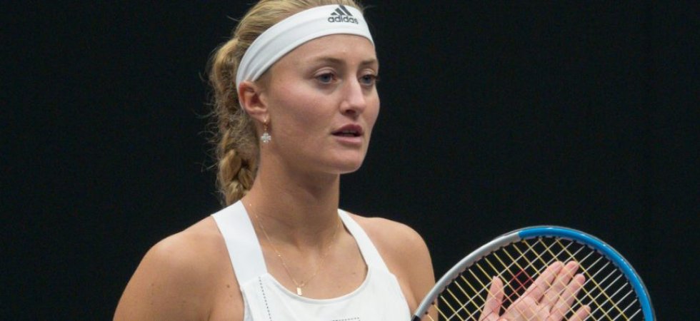 WTA - Istanbul : Kasatkina et Q.Wang chutent en huitièmes, tout comme Mladenovic