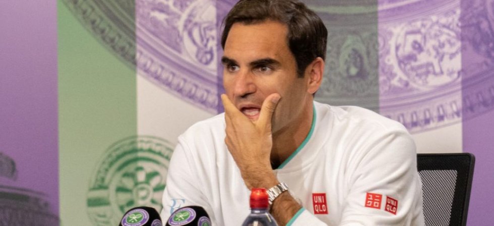Tennis : Federer renonce !