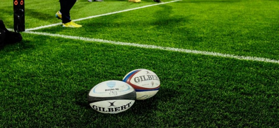 World Rugby : Application dès le 1er août de nouvelles règles