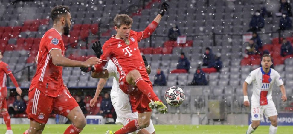Bayern Munich : " Si on gagne 5-3 ou 6-3... ", le regret de Müller