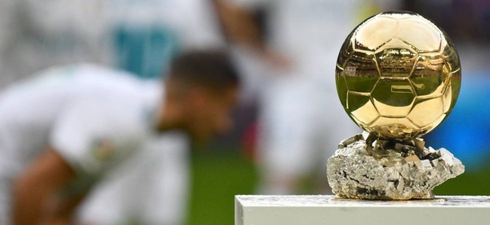 Ballon d'Or : Selon Ferguson, Ronaldo le mérite